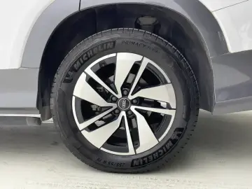 2023 Audi Q6 с пробегом 72 900 км