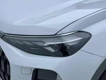 2023 Audi Q6 с пробегом 72 900 км