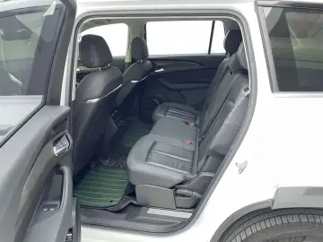 2023 Audi Q6 с пробегом 72 900 км