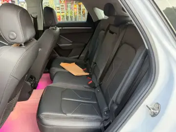 2022 Audi Q3 Sportback с пробегом 63 000 км