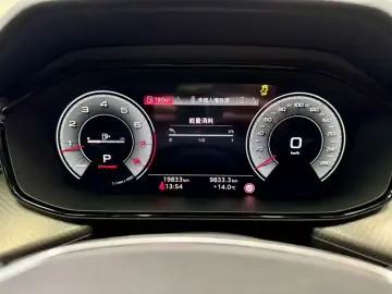 2024 Audi Q6 с пробегом 19 800 км