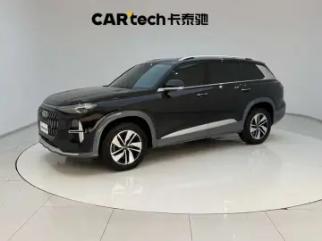 Audi Q6