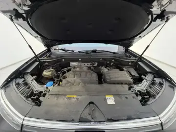 2023 Audi Q6 с пробегом 77 000 км