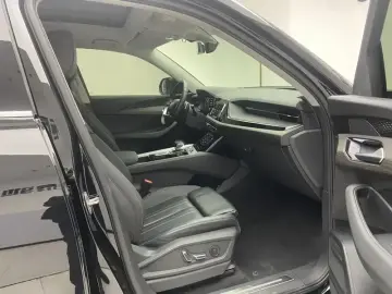 2024 Audi Q6 с пробегом 44 600 км