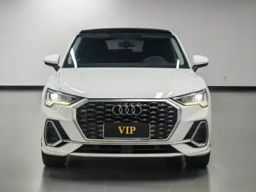 2020 Audi Q3 Sportback с пробегом 115 000 км