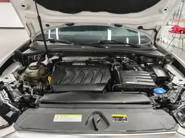 2020 Audi Q3 Sportback с пробегом 115 000 км