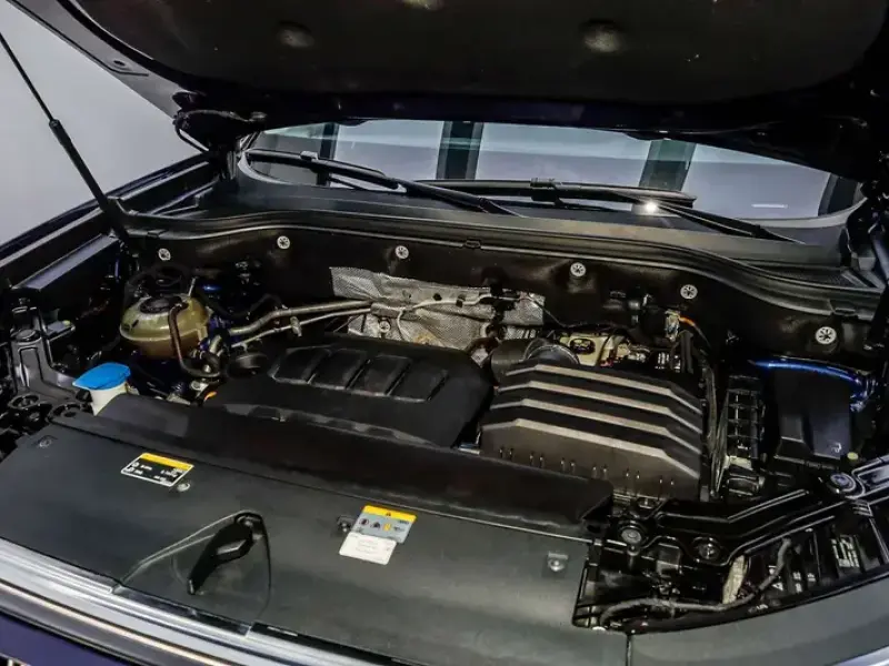 2023 Audi Q6 с пробегом 37 000 км