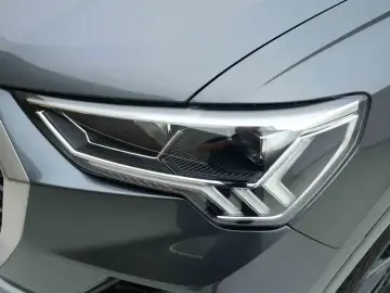 2021 Audi Q3 Sportback с пробегом 55 000 км