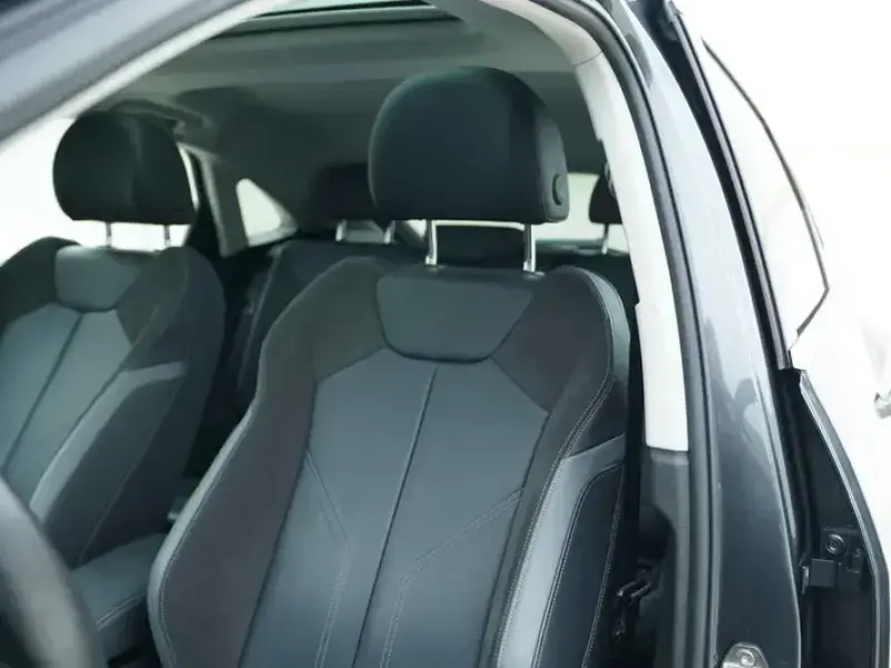 2021 Audi Q3 Sportback с пробегом 55 000 км