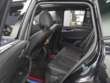 2024 BMW X3 с пробегом 43 016 км
