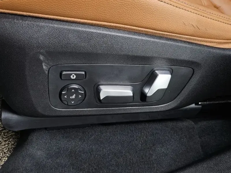 2020 BMW X3 с пробегом 82 357 км