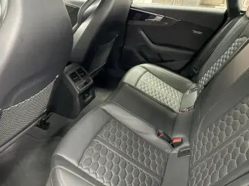 2023 Audi RS 5 с пробегом 8 800 км