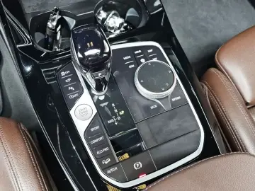 2023 BMW X3 с пробегом 37 996 км