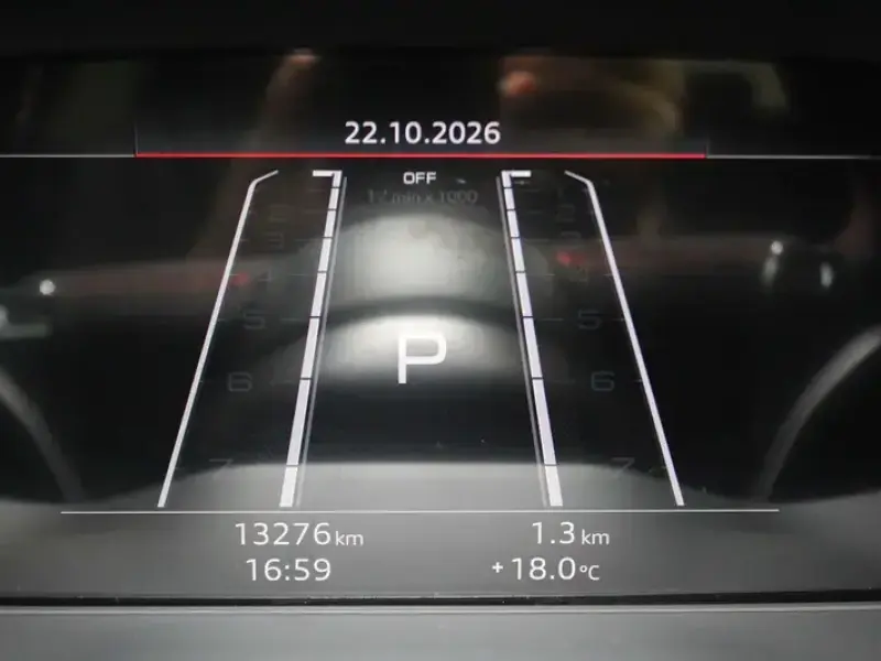 2023 Audi RS 5 с пробегом 13 300 км