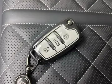 2024 Audi Q3 Sportback с пробегом 6 900 км