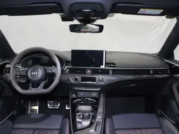 2023 Audi RS 5 с пробегом 13 300 км