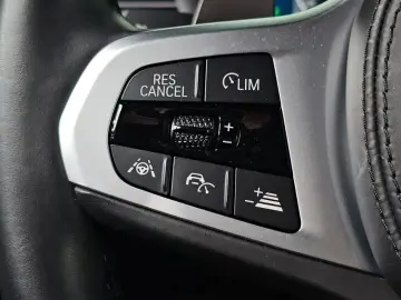 2021 BMW X3 с пробегом 97 158 км