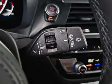 2021 BMW X3 с пробегом 97 158 км