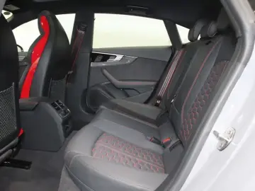 2023 Audi RS 5 с пробегом 13 300 км
