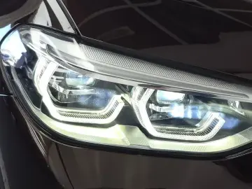 2020 BMW X3 с пробегом 73 146 км