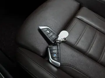 2020 BMW X3 с пробегом 73 146 км