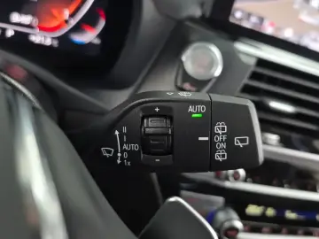 2020 BMW X3 с пробегом 73 146 км