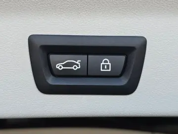 2020 BMW X3 с пробегом 73 146 км
