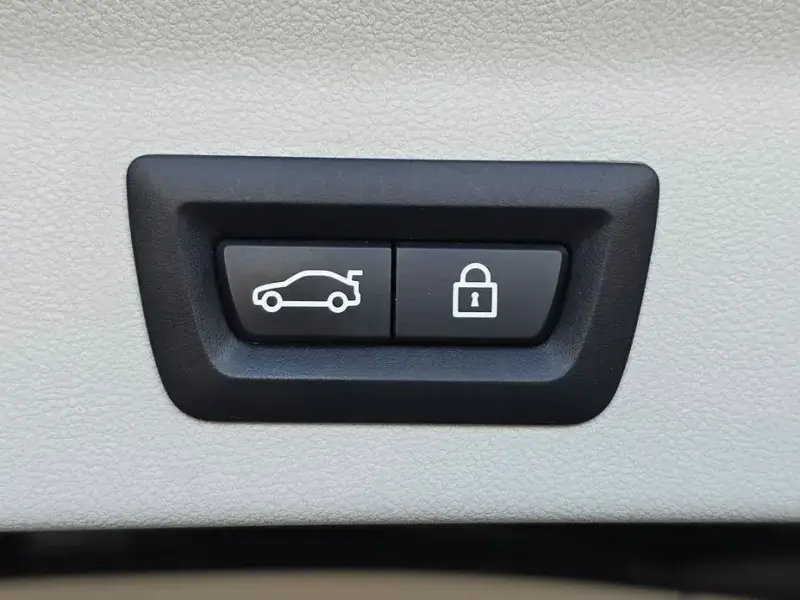 2020 BMW X3 с пробегом 73 146 км