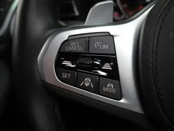2023 BMW X3 с пробегом 37 486 км