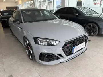 2024 Audi RS 5 с пробегом 1 100 км