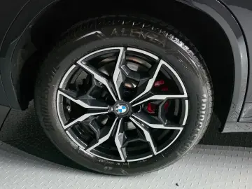 2023 BMW X3 с пробегом 37 578 км