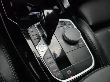 2023 BMW X3 с пробегом 37 578 км