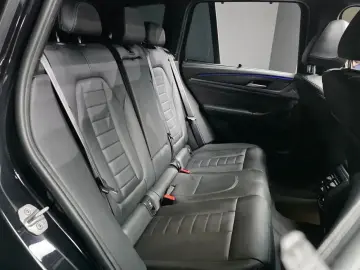 2023 BMW X3 с пробегом 37 578 км