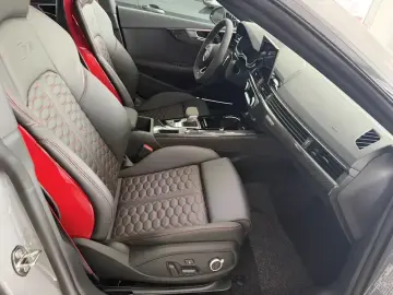 2024 Audi RS 5 с пробегом 1 100 км