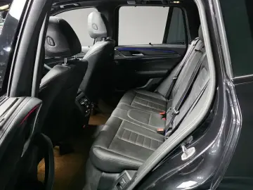 2023 BMW X3 с пробегом 37 578 км