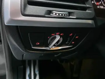 2023 BMW X3 с пробегом 37 578 км