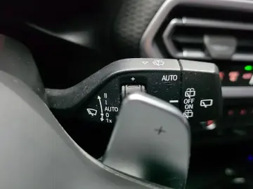2023 BMW X3 с пробегом 37 578 км
