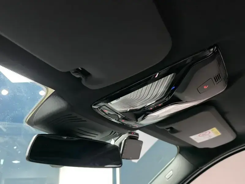 2023 BMW X3 с пробегом 37 578 км