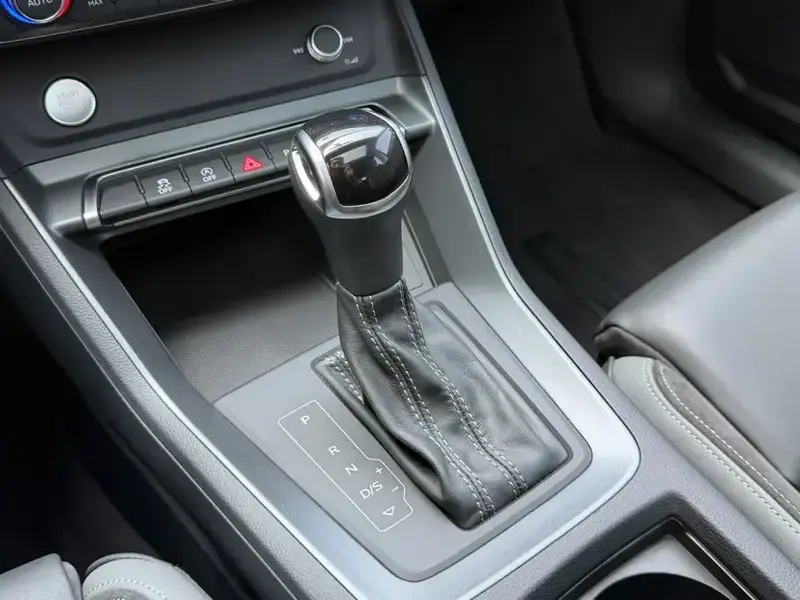 2020 Audi Q3 Sportback с пробегом 65 000 км