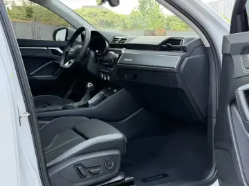2020 Audi Q3 Sportback с пробегом 65 000 км