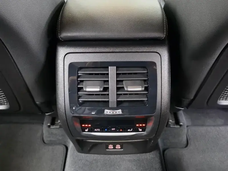 2021 BMW X3 с пробегом 102 648 км