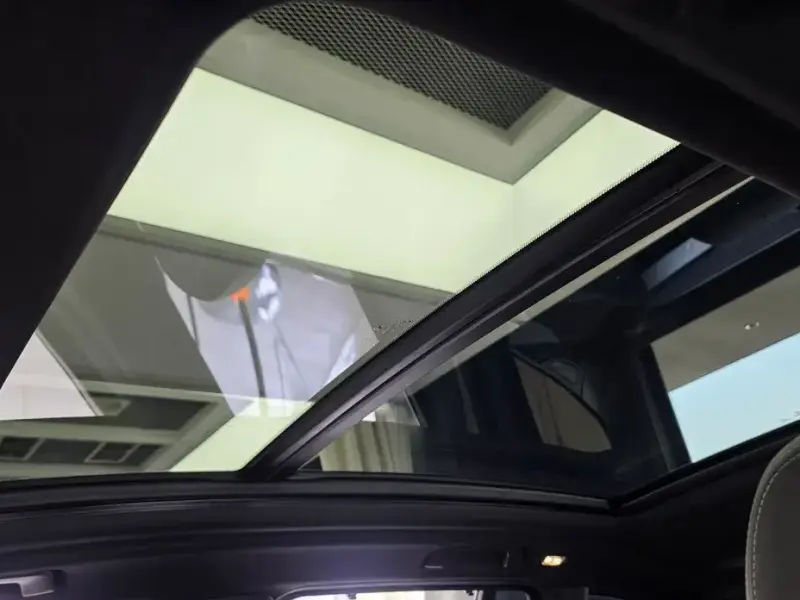 2021 BMW X3 с пробегом 102 648 км