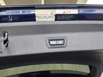 2021 BMW X3 с пробегом 102 648 км