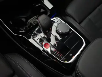 2021 BMW X3 с пробегом 32 486 км