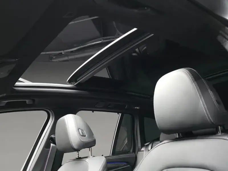 2021 BMW X3 с пробегом 32 486 км