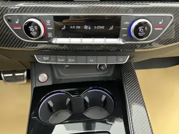 2023 Audi RS 5 с пробегом 6 000 км