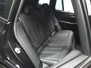 2022 BMW X3 с пробегом 54 519 км