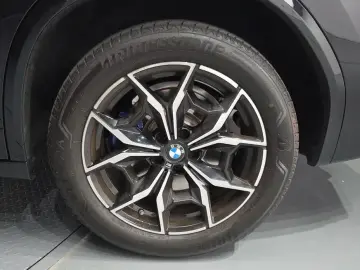 2022 BMW X3 с пробегом 54 519 км