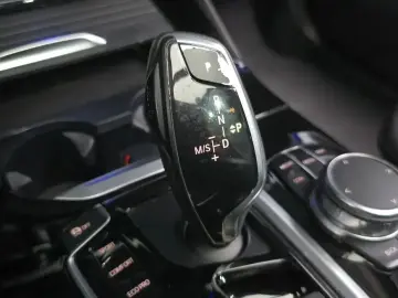2018 BMW X3 с пробегом 125 645 км