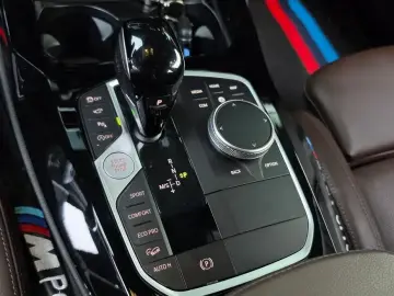 2023 BMW X3 с пробегом 43 603 км